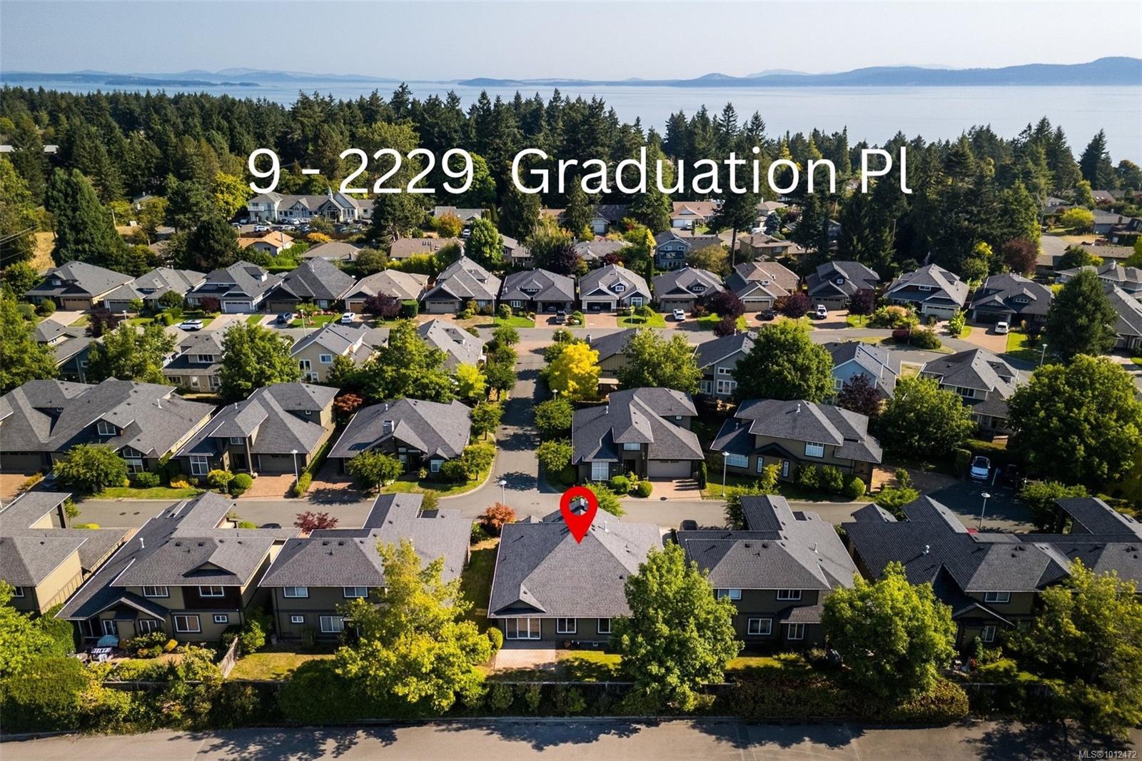 2229 Graduation Pl # 9