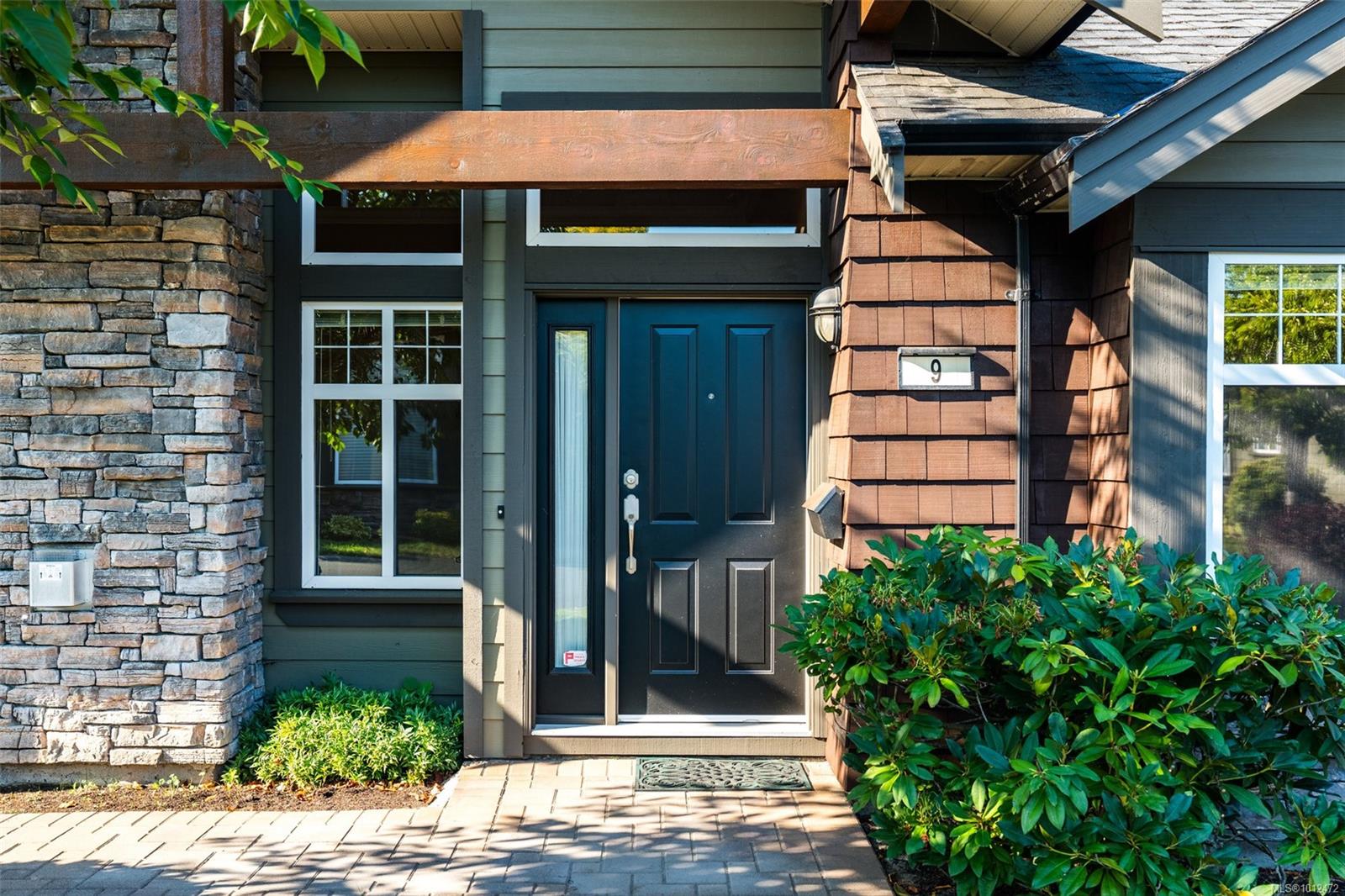 2229 Graduation Pl # 9