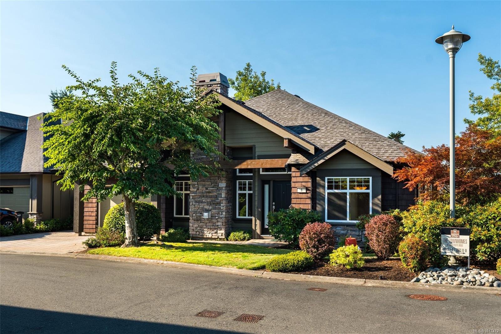 2229 Graduation Pl # 9