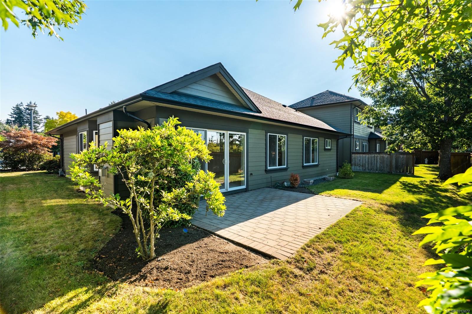 2229 Graduation Pl # 9