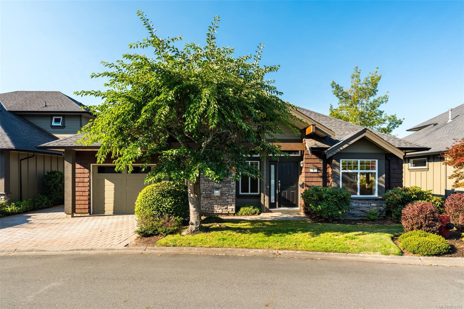 2229 Graduation Pl # 9