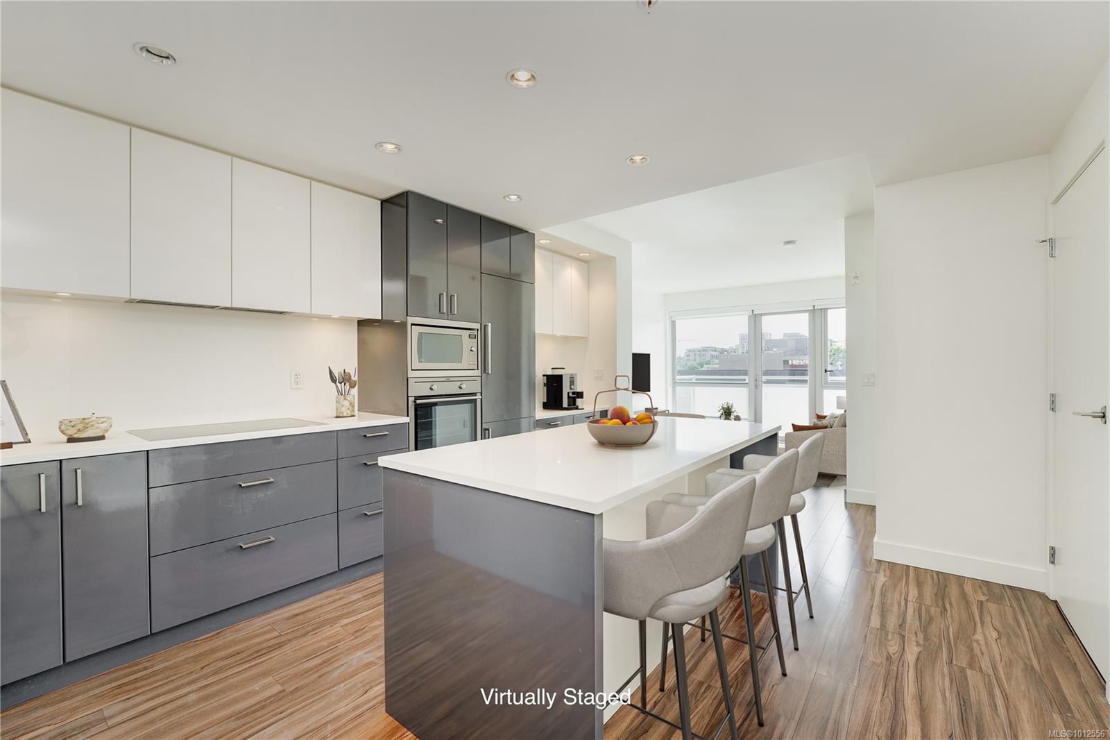 838 Broughton St #405