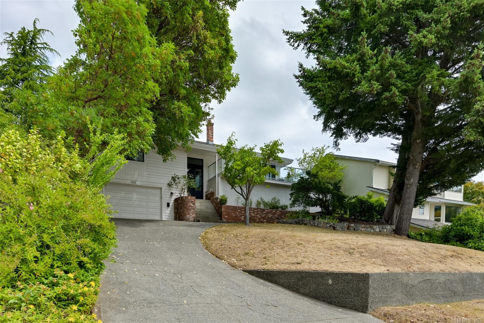 632 Cairndale Rd