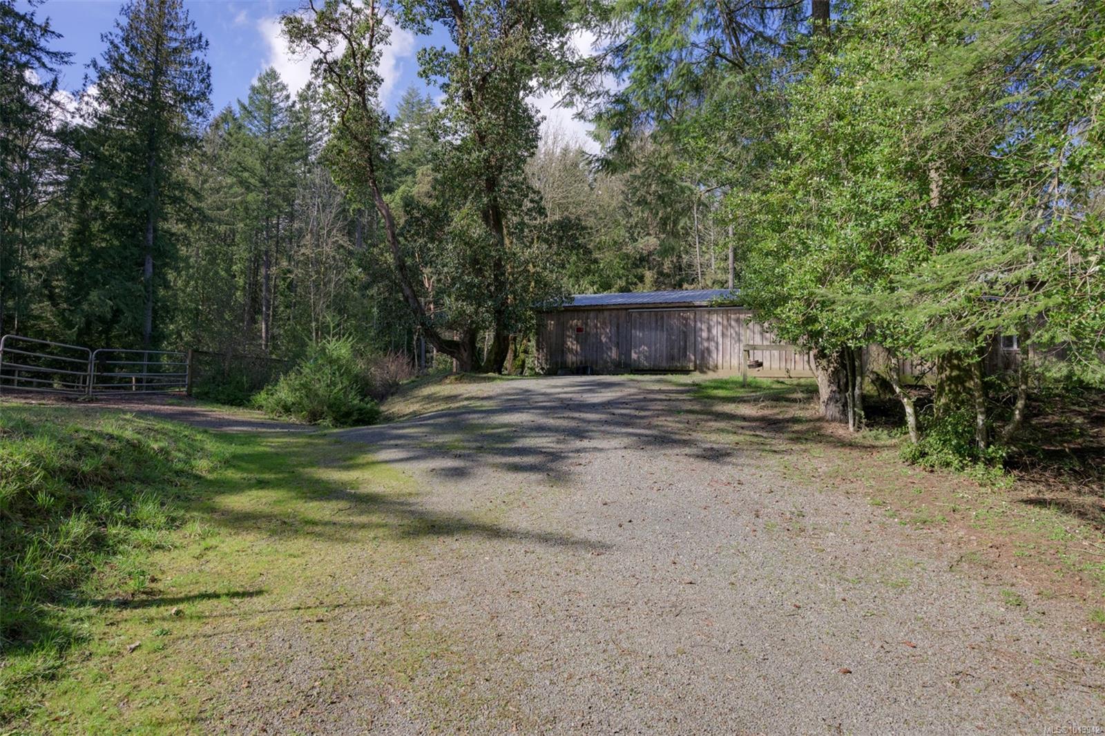 5790 Brookhill Rd