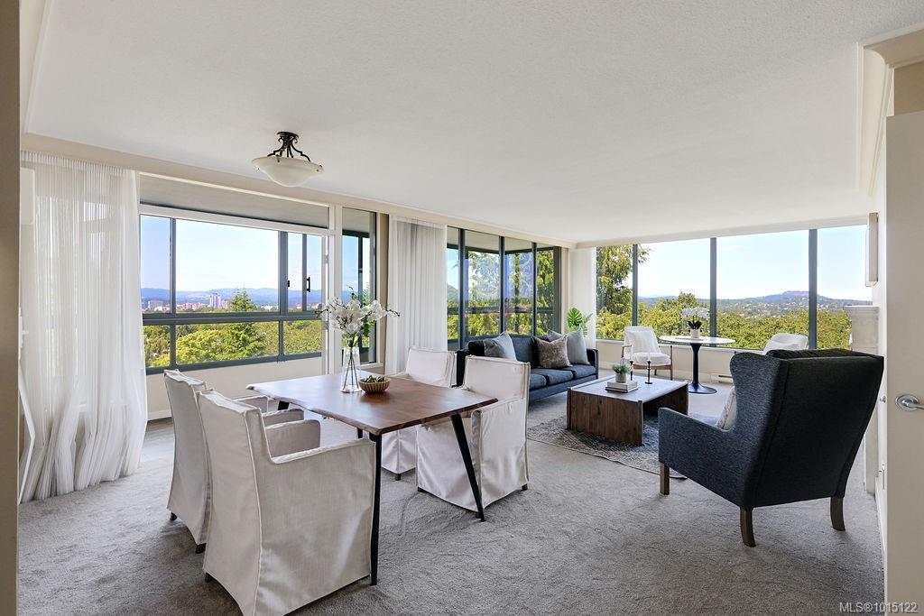 1033 Belmont Ave # 405