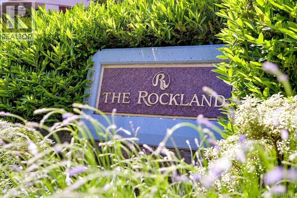 405 1033 Belmont Ave