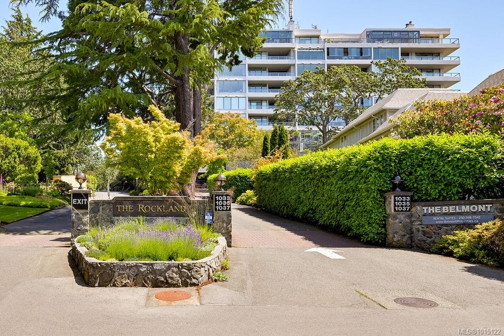 1033 Belmont Ave # 405