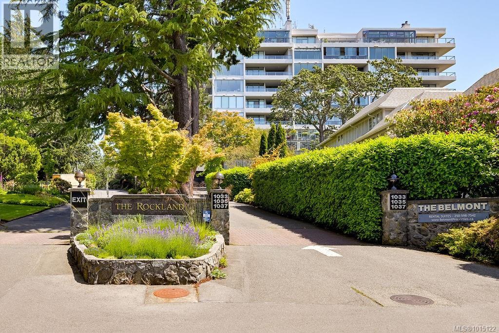 405 1033 Belmont Ave