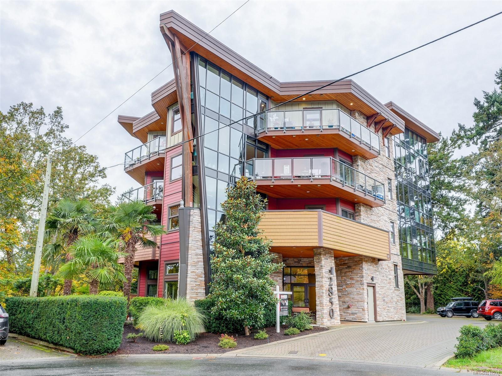 2850 Aldwynd Rd # 401