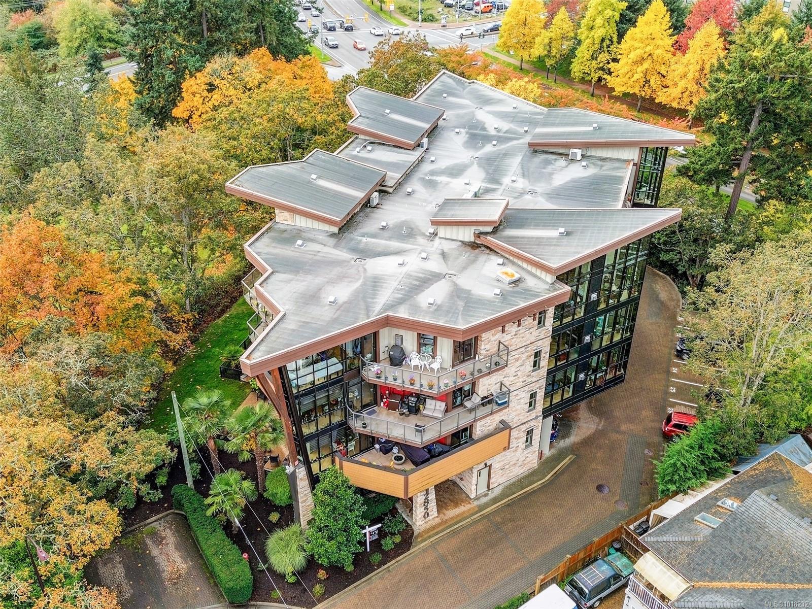 2850 Aldwynd Rd # 401