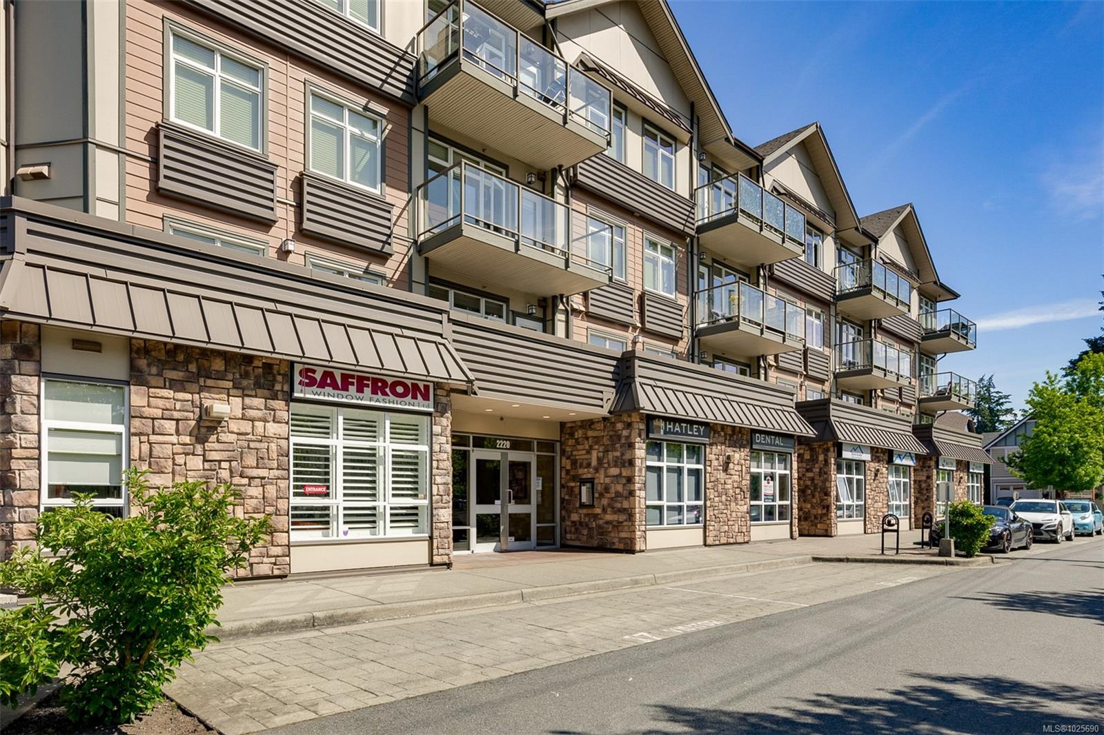 2220 Sooke Rd # 305