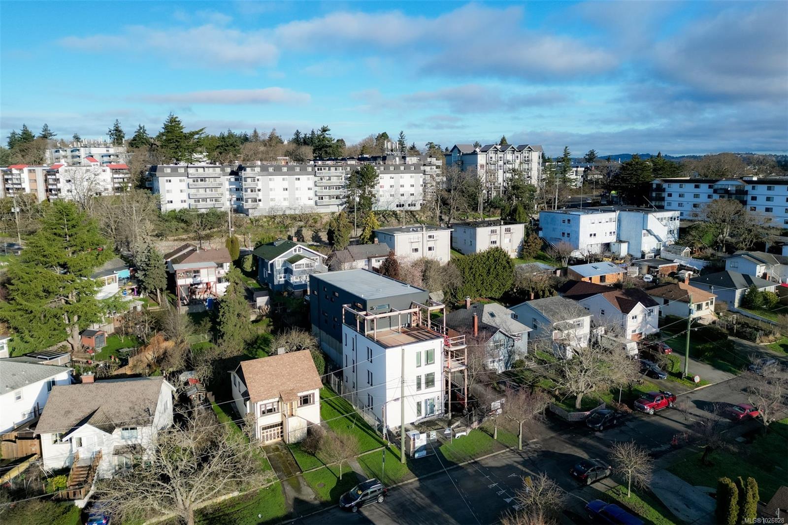 958 Wollaston St # 3