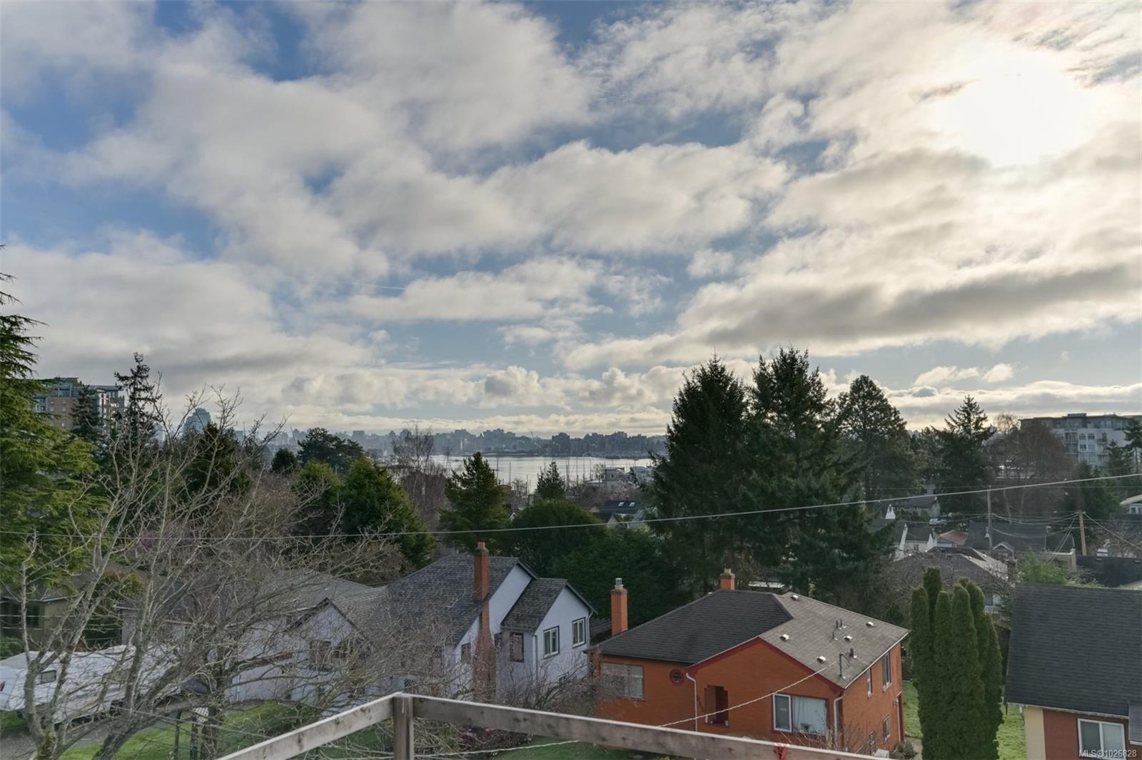 958 Wollaston St # 3