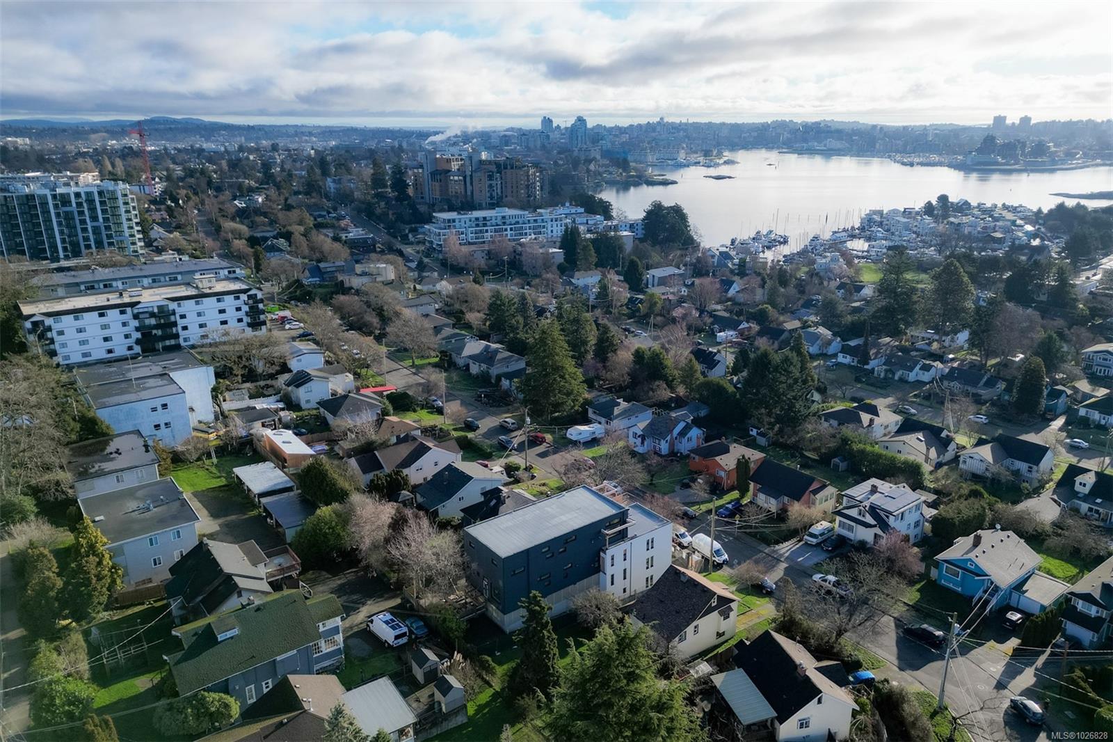 958 Wollaston St # 3