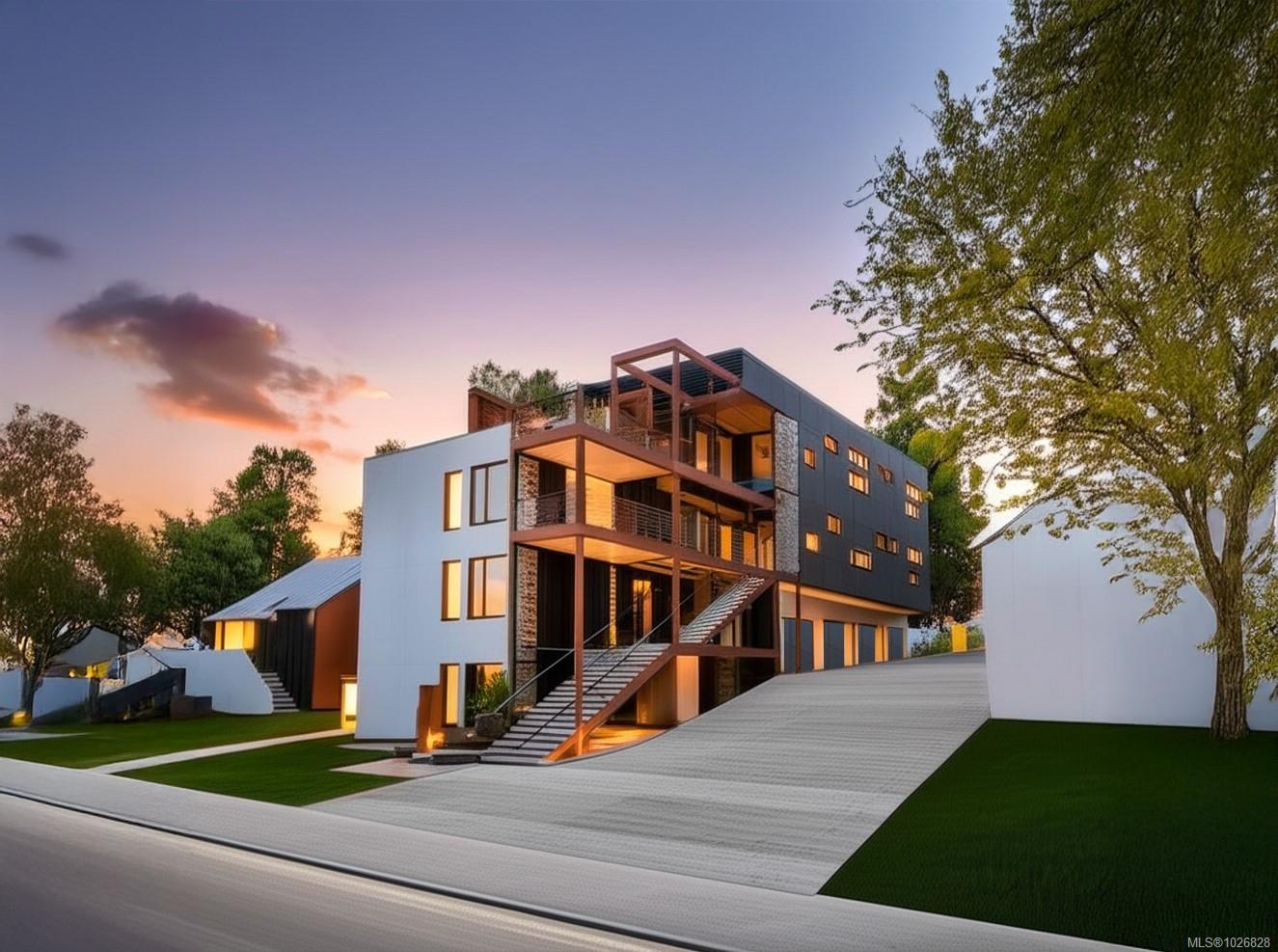 958 Wollaston St # 3