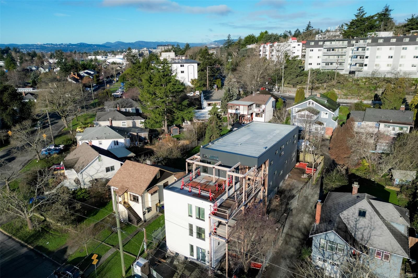 958 Wollaston St # 3