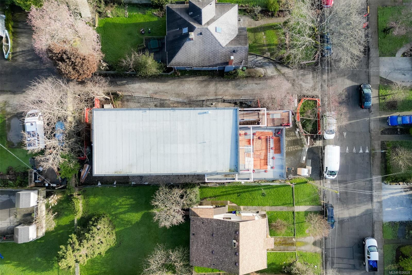 958 Wollaston St # 3