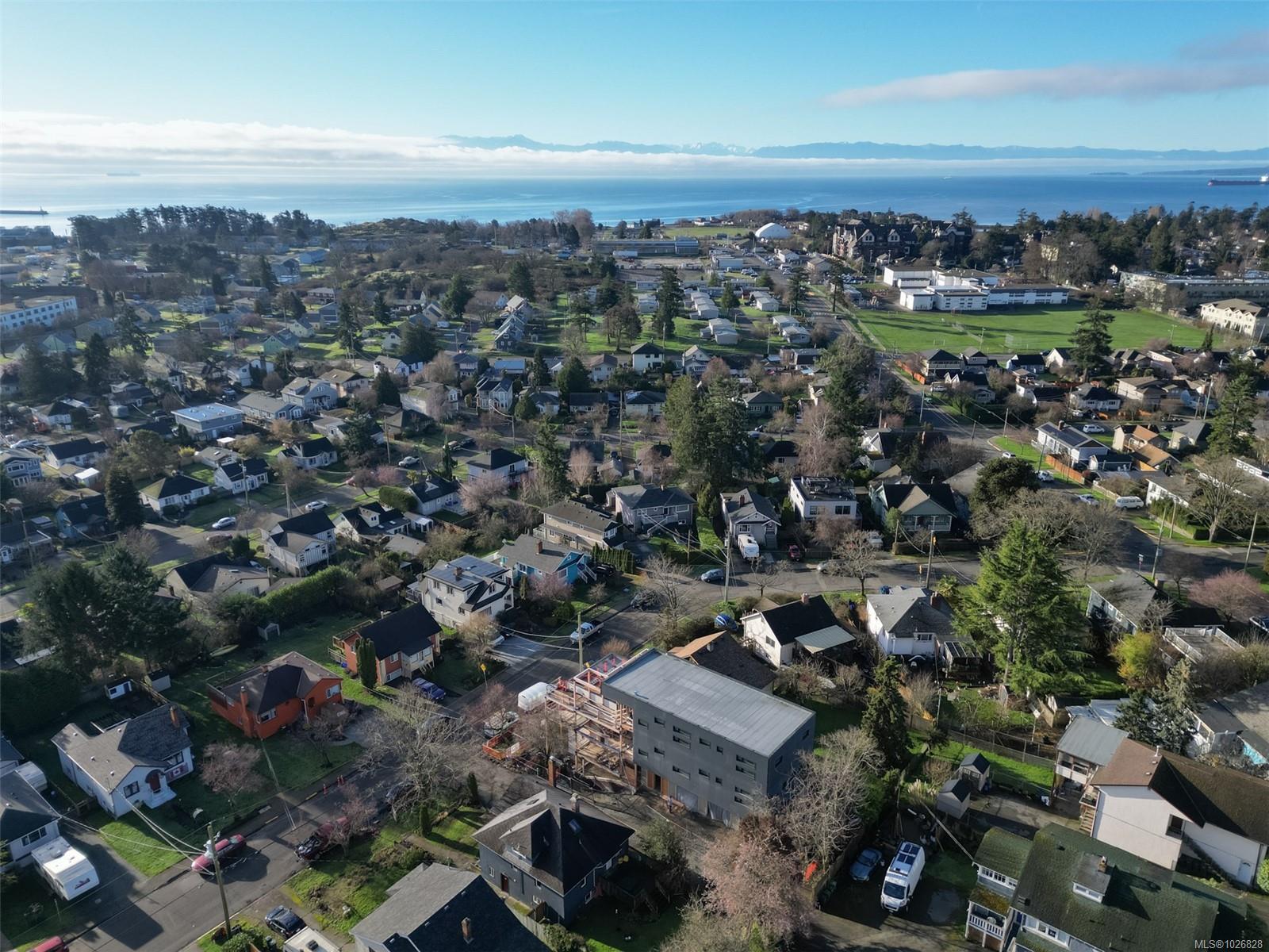 958 Wollaston St # 3