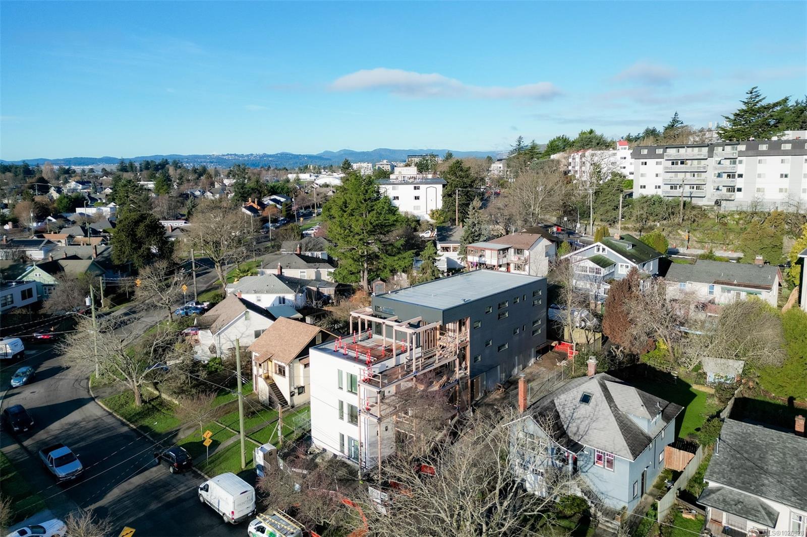 958 Wollaston St # 3