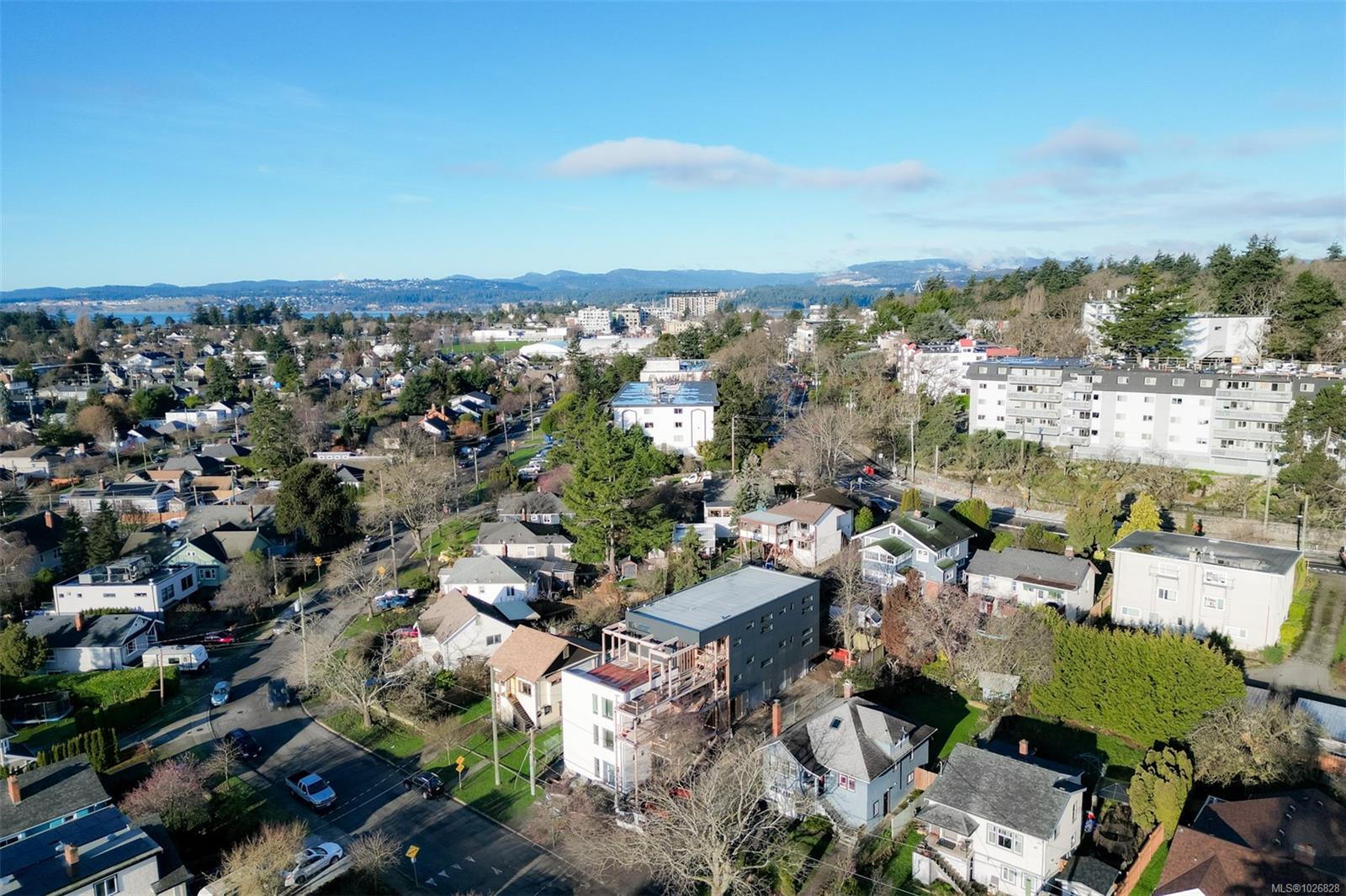 958 Wollaston St # 3