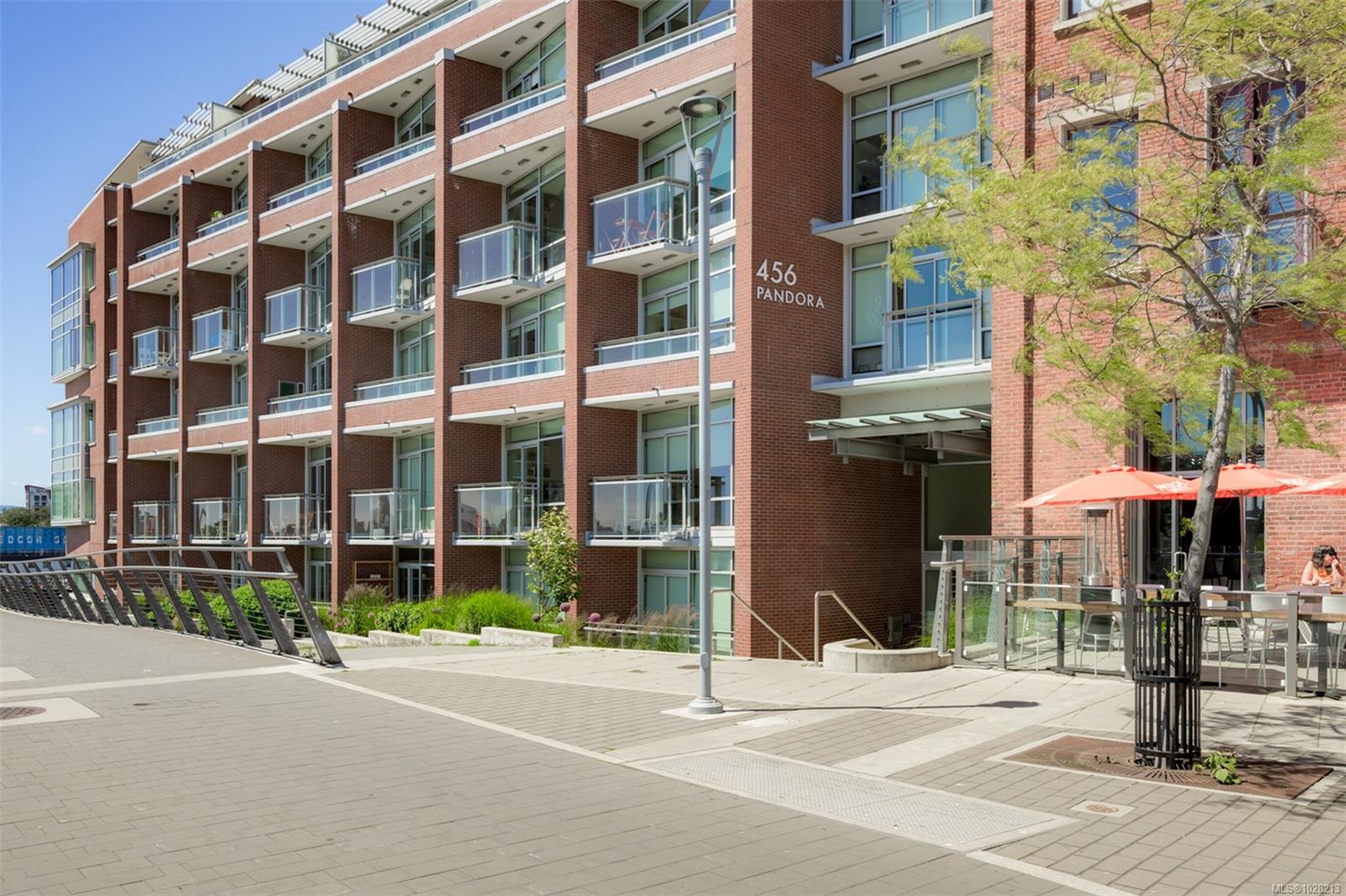 456 Pandora Ave # 213