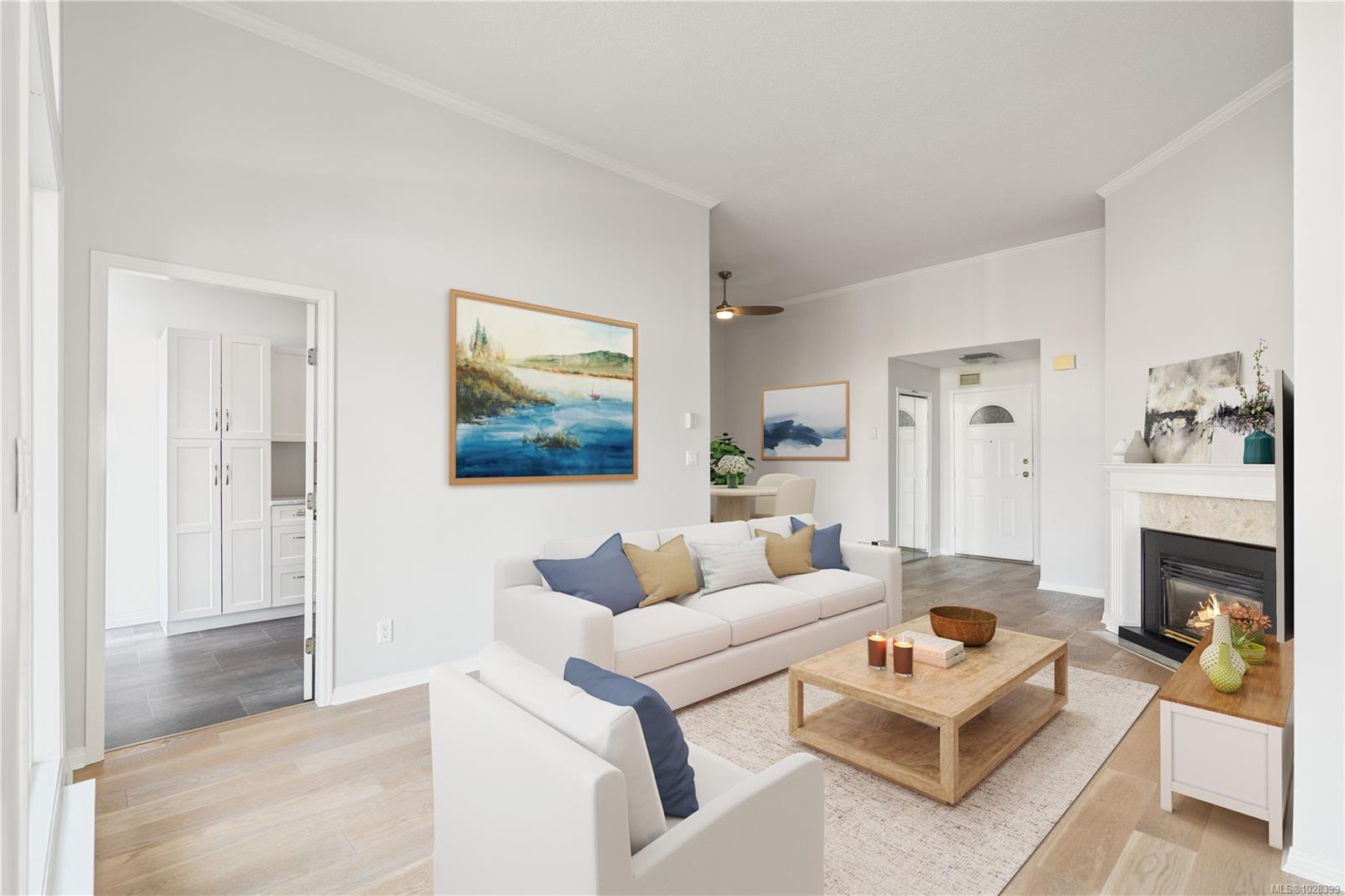 11 Cooperage Pl #104