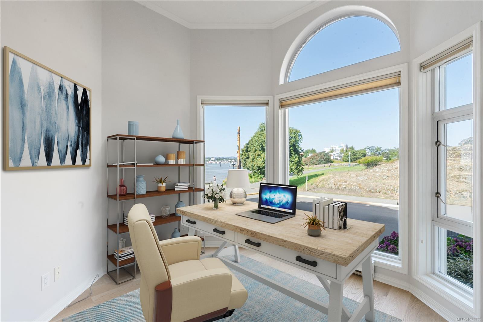 11 Cooperage Pl #104