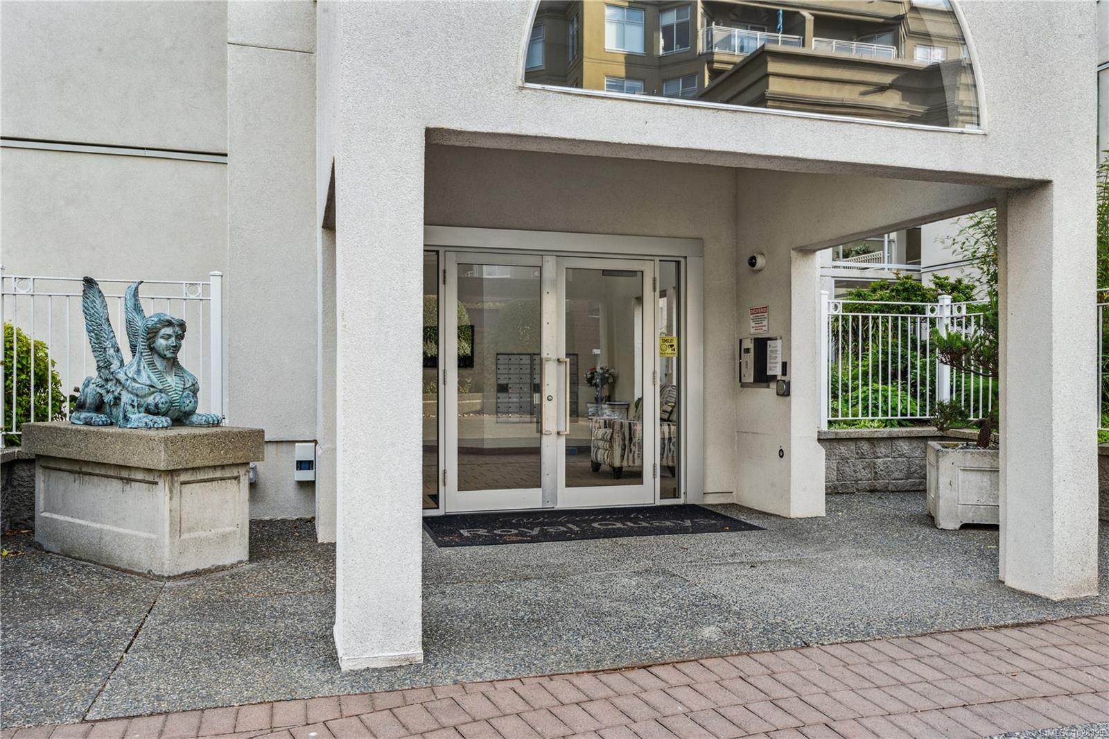 11 Cooperage Pl #104