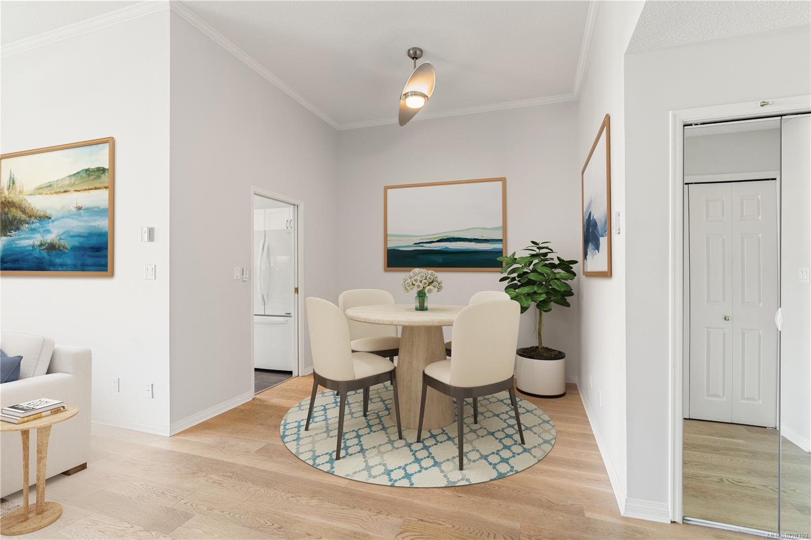 11 Cooperage Pl #104