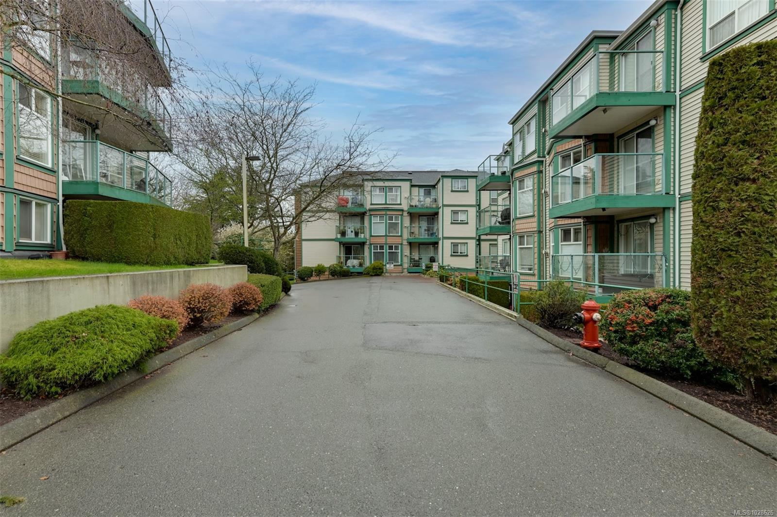 894 Vernon Ave # 208