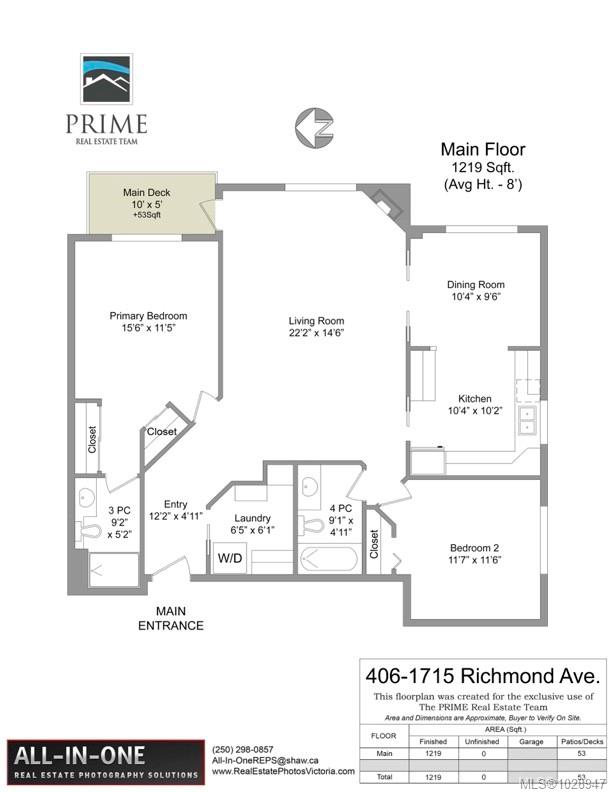 1715 Richmond Ave # 406