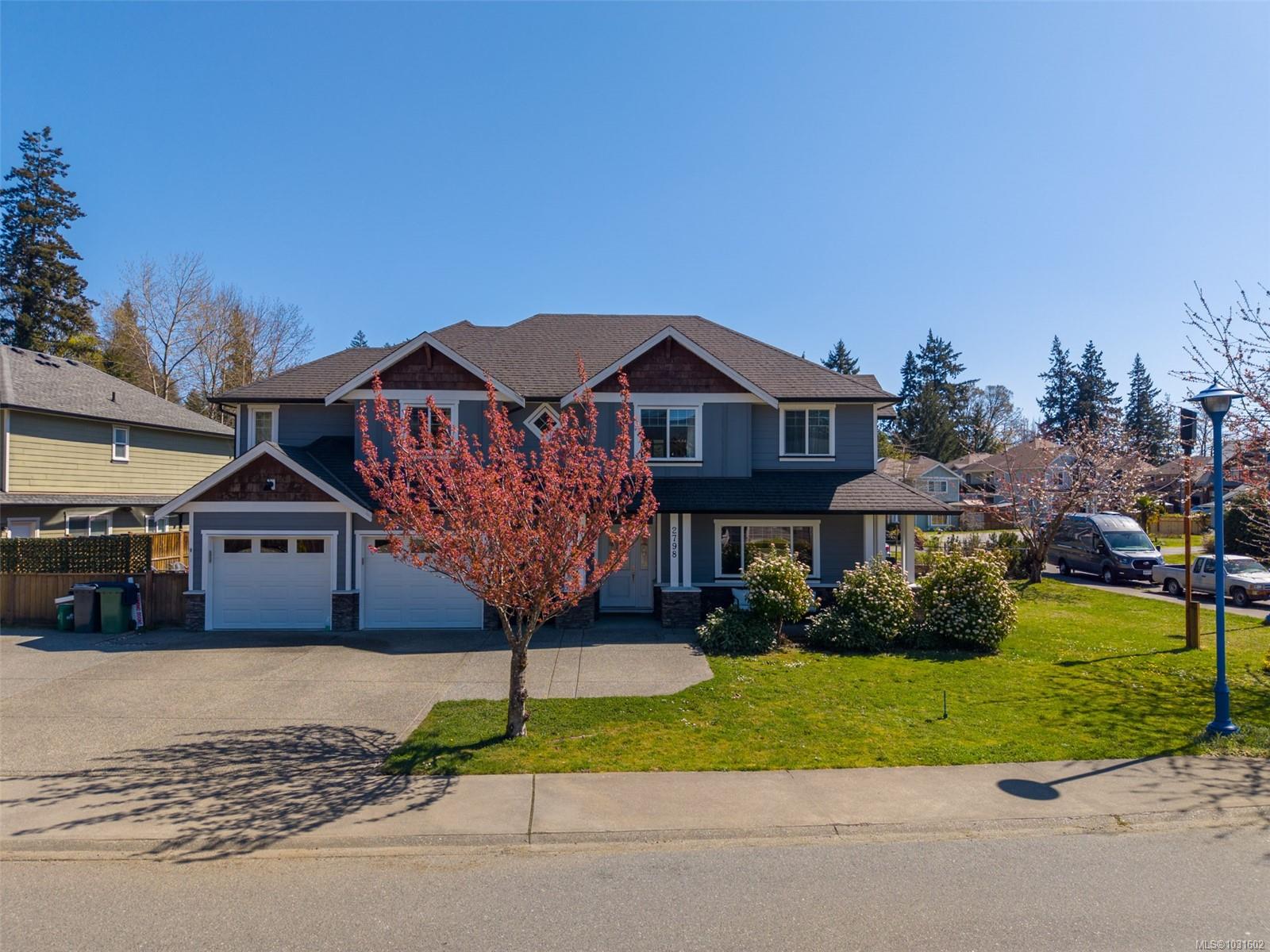 2798 Lakeshore Pl