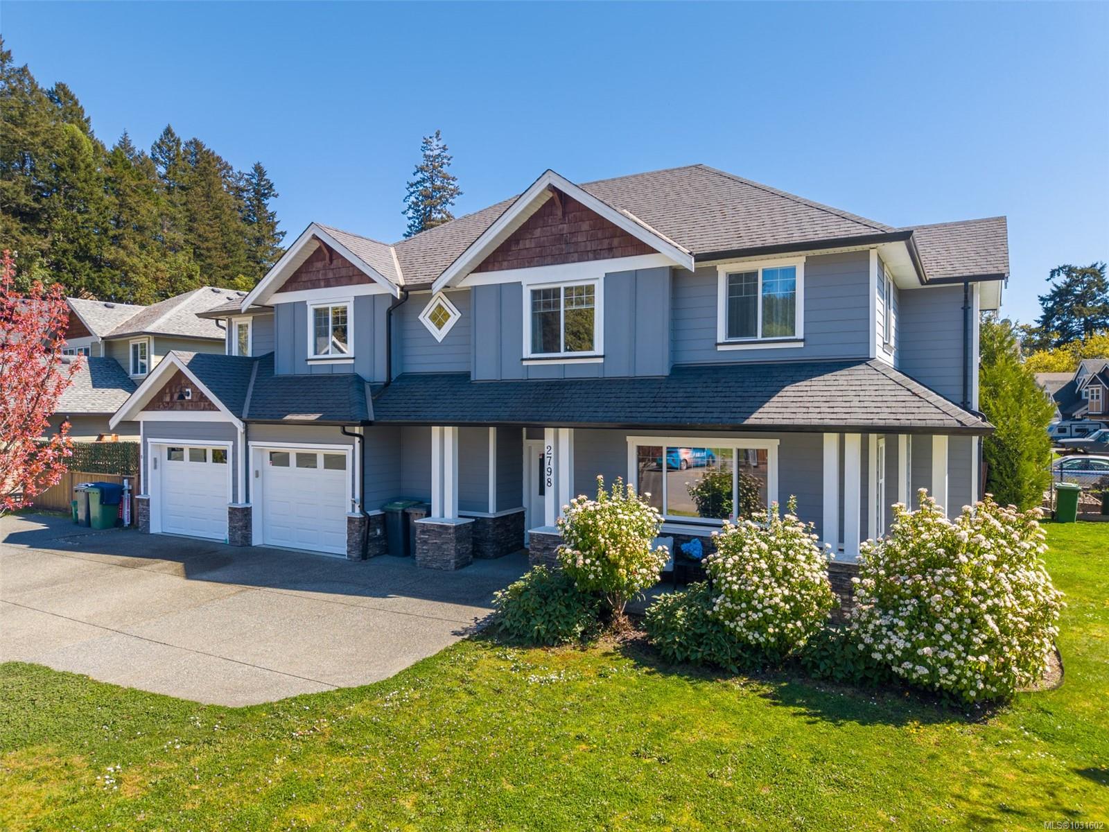 2798 Lakeshore Pl
