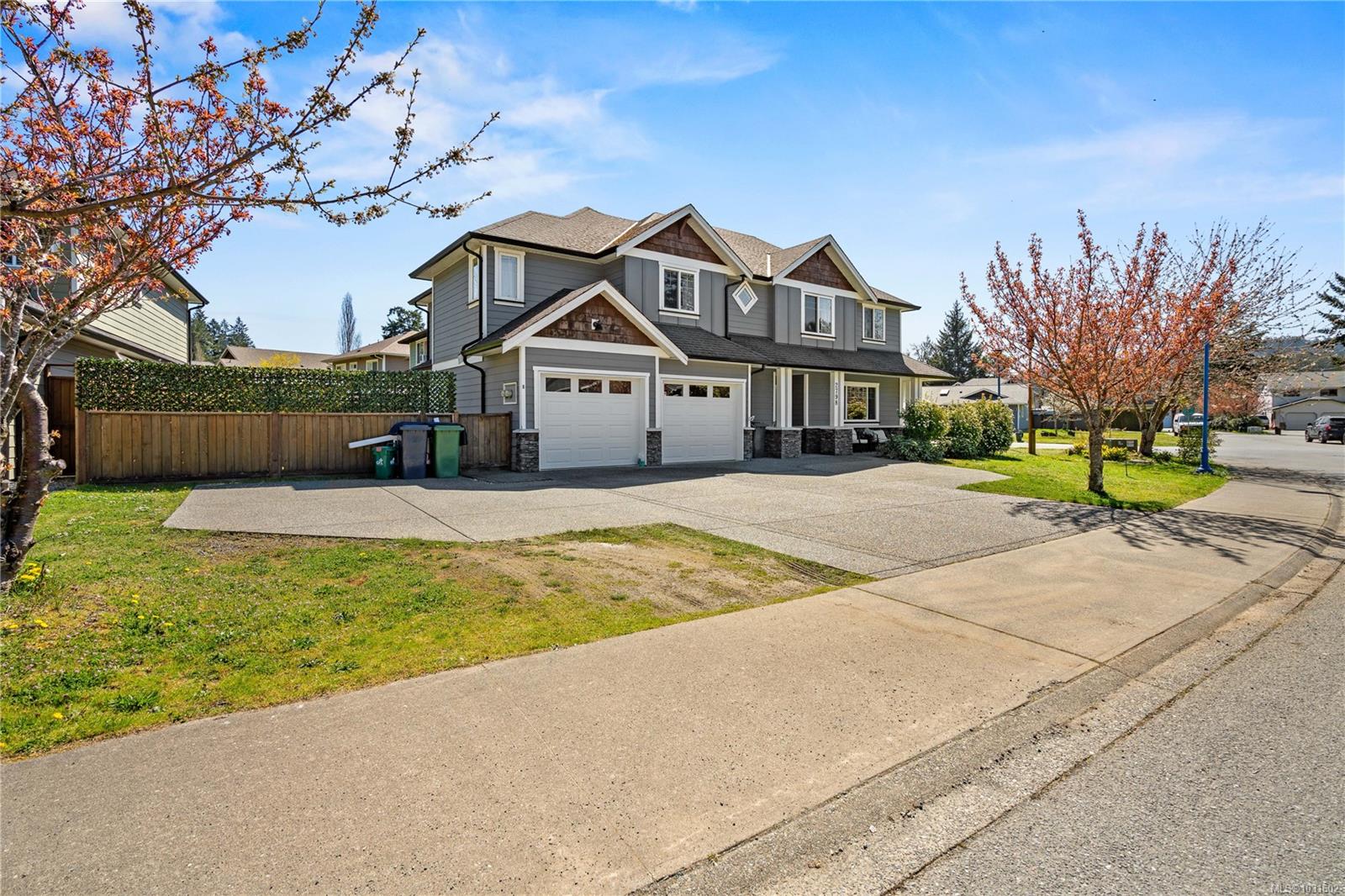 2798 Lakeshore Pl