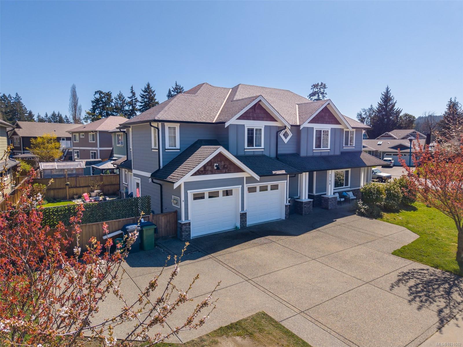 2798 Lakeshore Pl