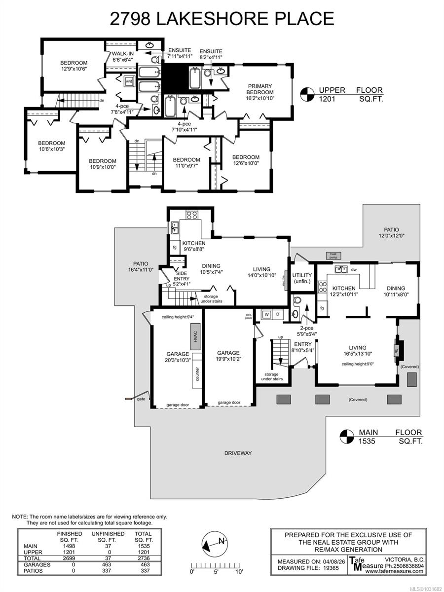 2798 Lakeshore Pl