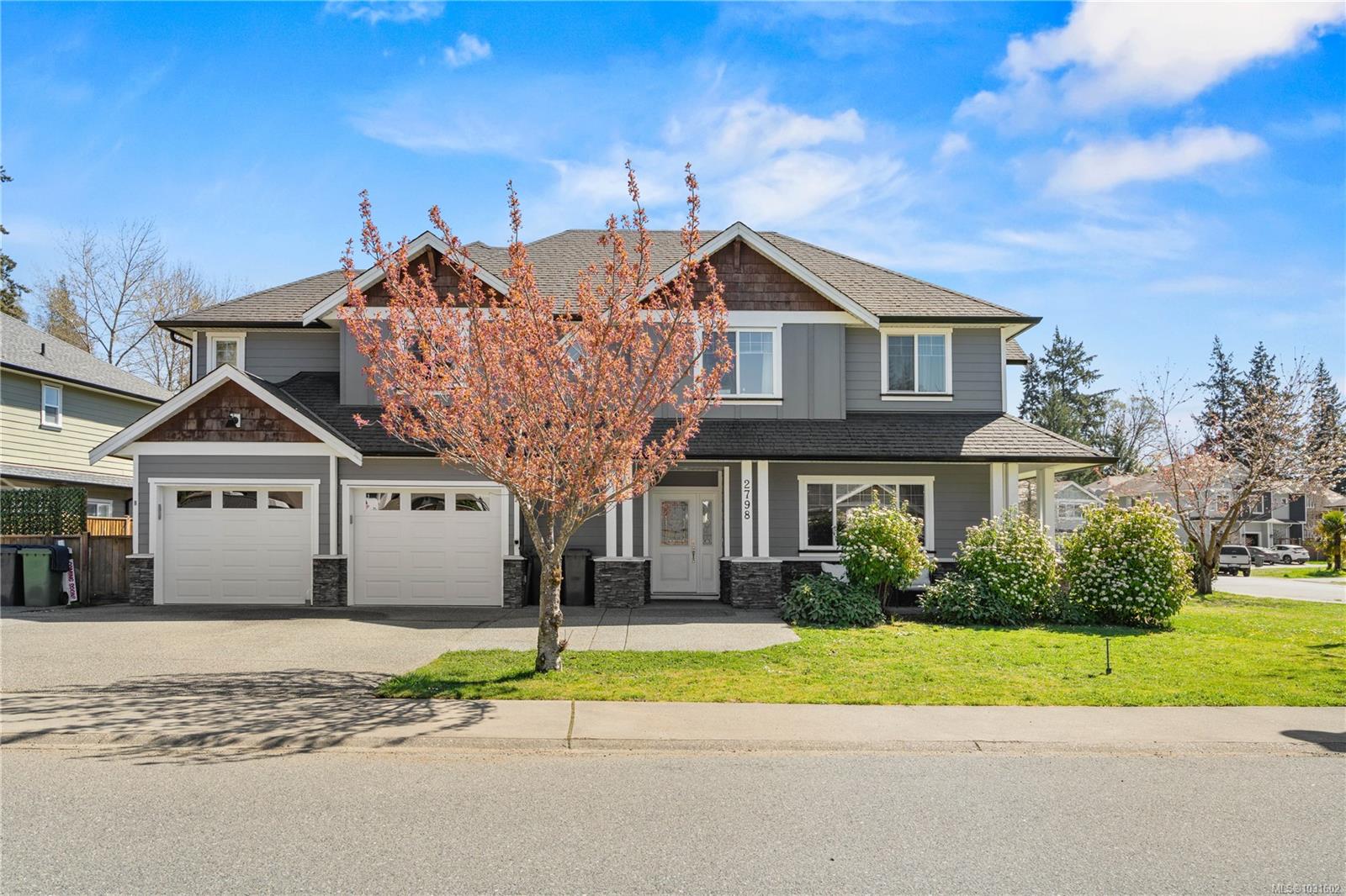 2798 Lakeshore Pl