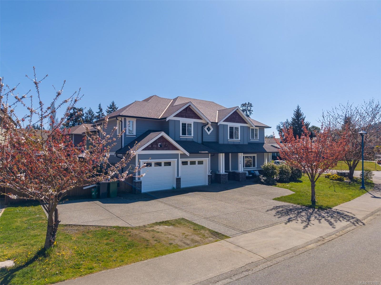 2798 Lakeshore Pl