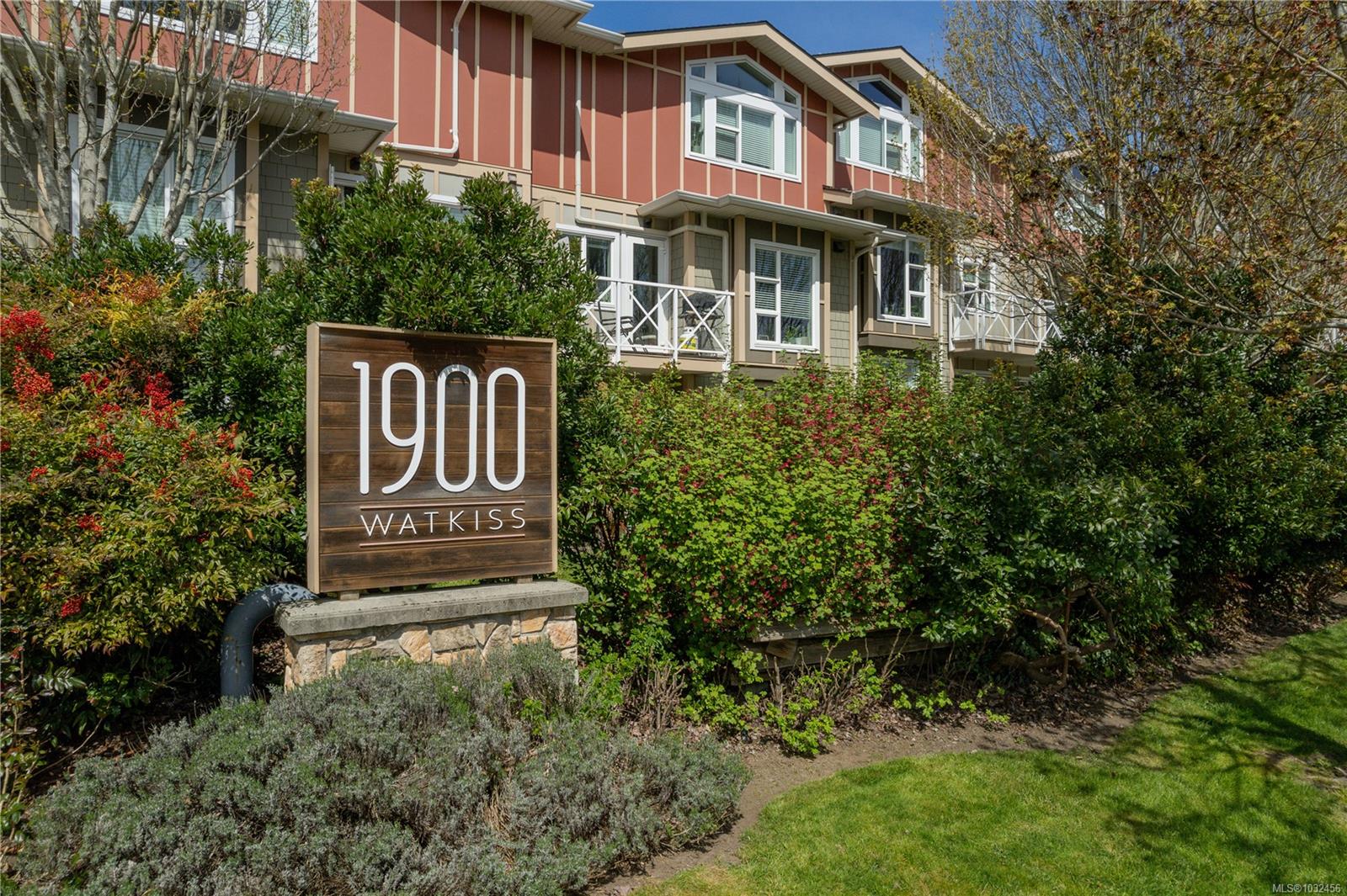 1900 Watkiss Way # 410