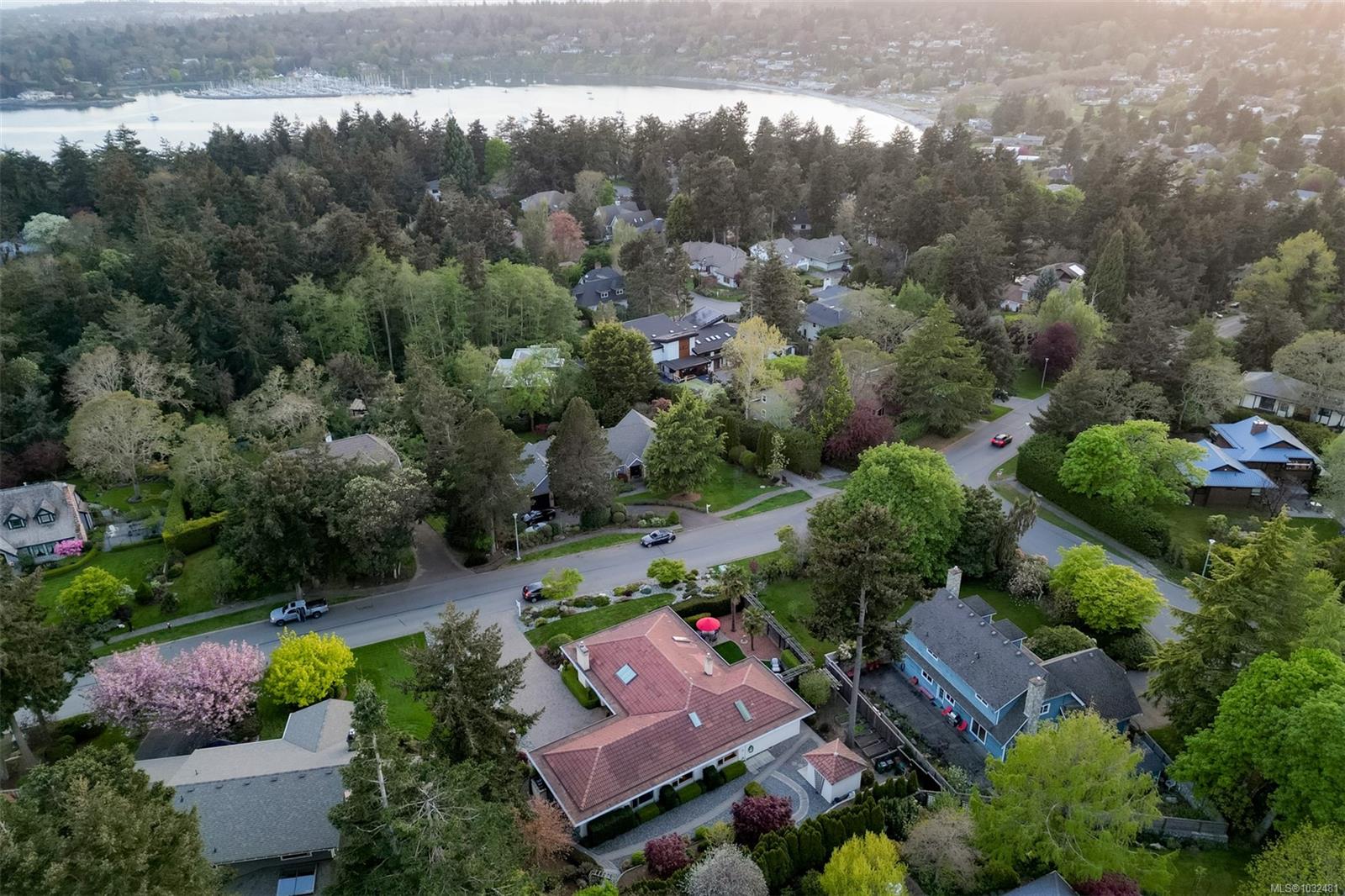 2770 Arbutus Rd
