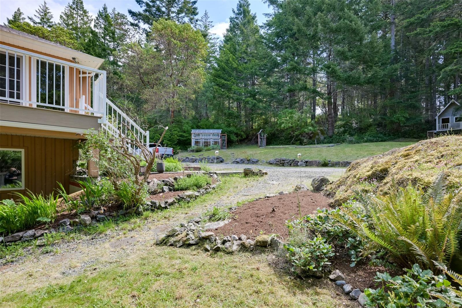 1170 Woodley Ghyll Dr