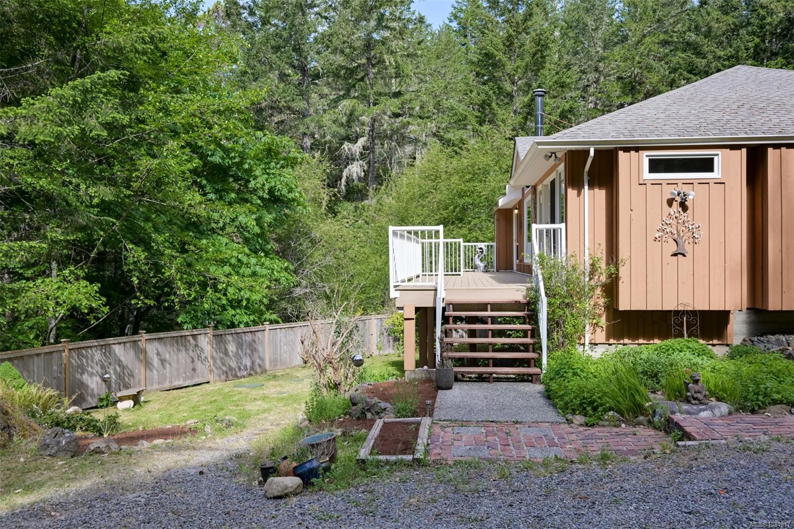 1170 Woodley Ghyll Dr
