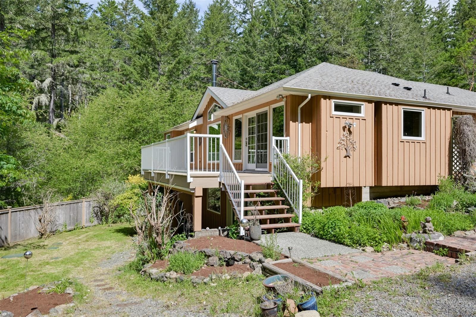 1170 Woodley Ghyll Dr
