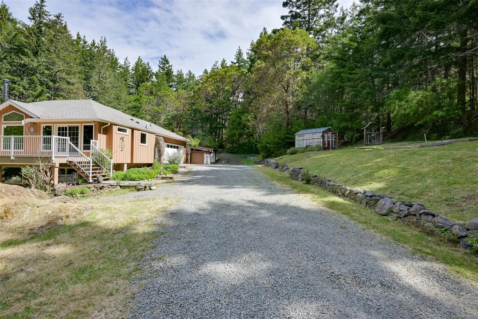 1170 Woodley Ghyll Dr