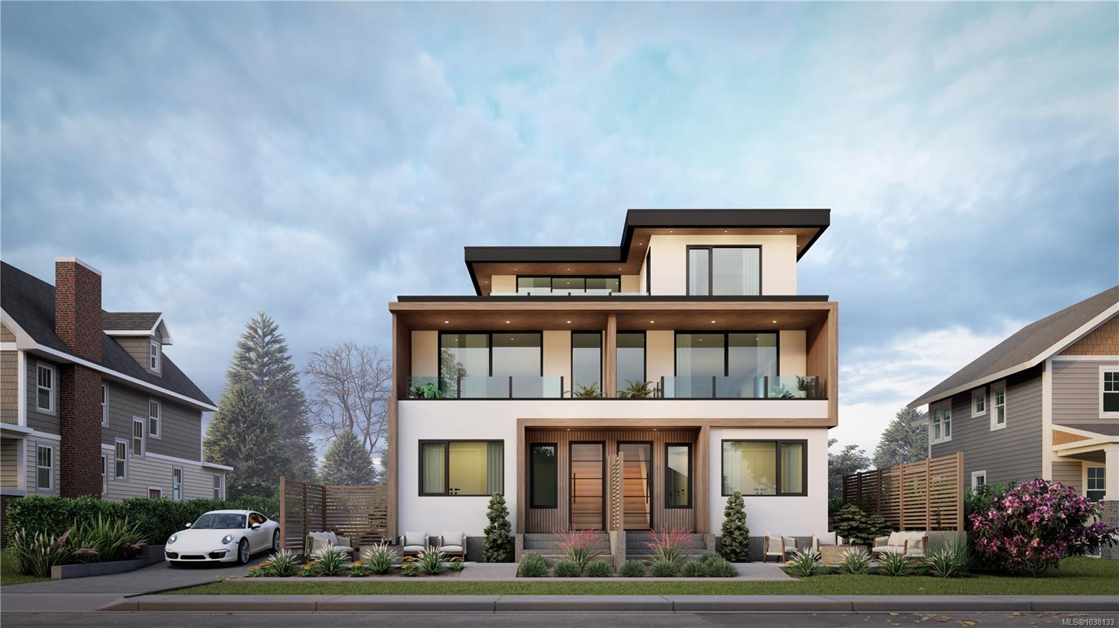 1-3080 Oakdowne Rd Unit: #1