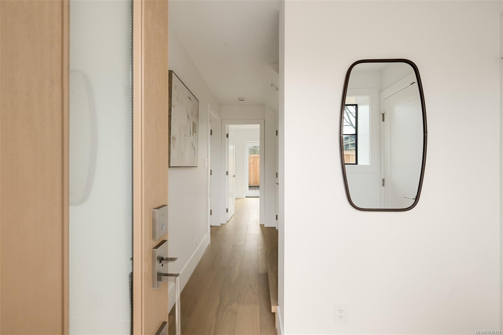 1-2268 Bowker Ave Unit: #1
