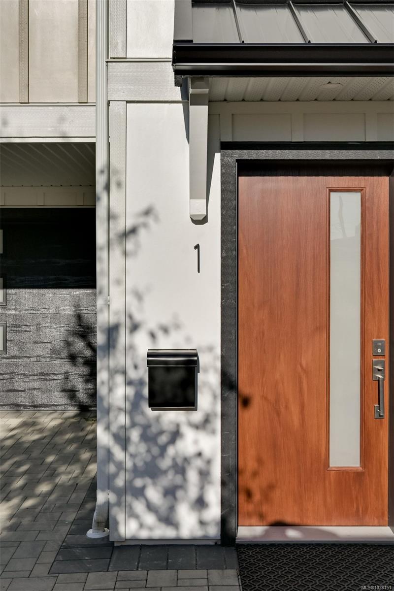 1-2268 Bowker Ave Unit: #1