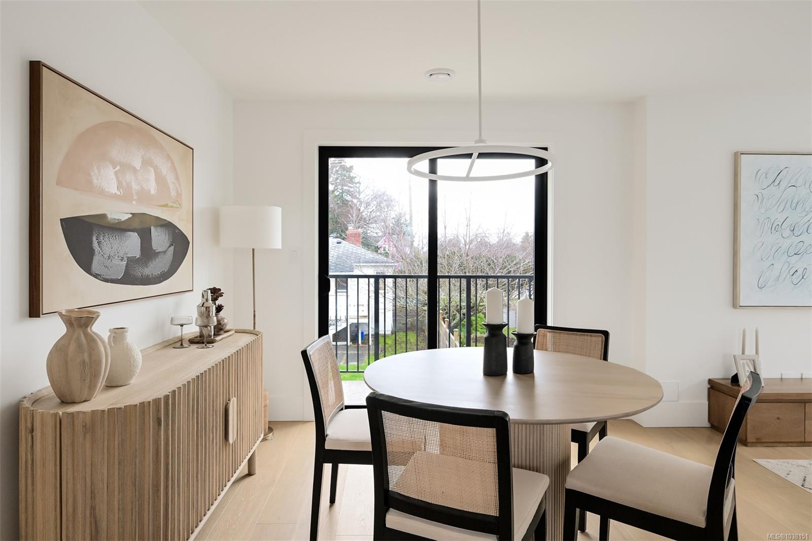 1-2268 Bowker Ave Unit: #1