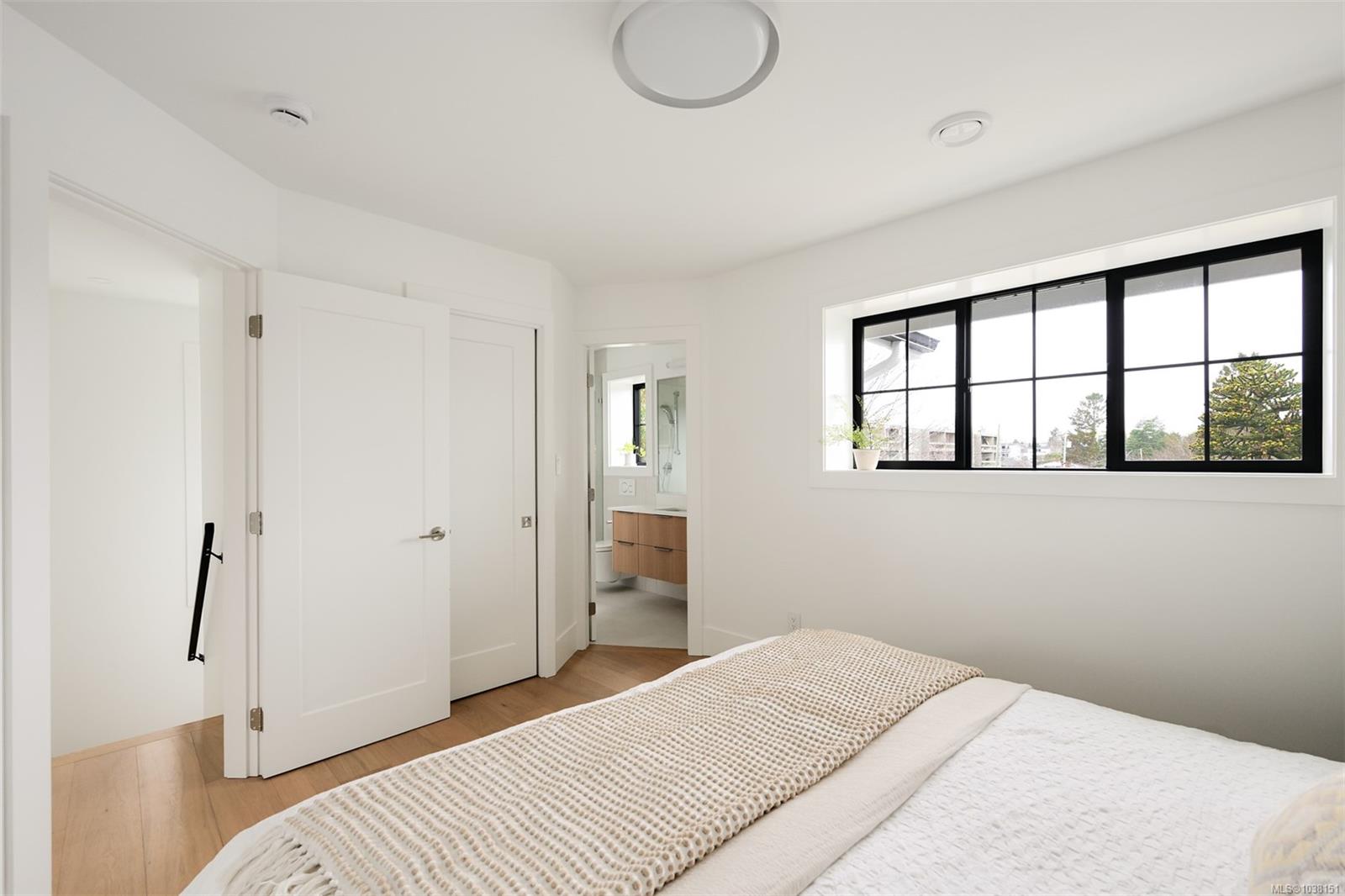 1-2268 Bowker Ave Unit: #1