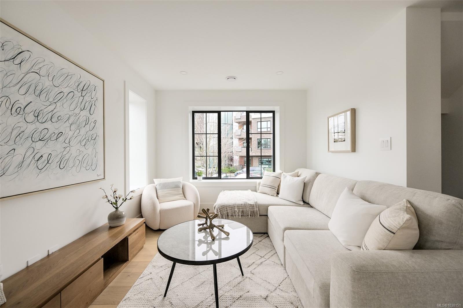 1-2268 Bowker Ave Unit: #1